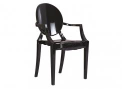 Металлический стул 